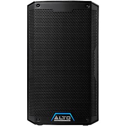 Alto TS408 8" 2-Way Powered Loudspeaker With Bluetooth, DSP and App Control