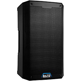 Alto TS410 10" 2-Way Powered Loudspeaker With Bluetooth, DSP and App Control