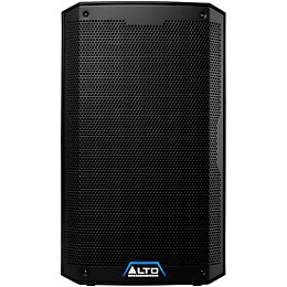 Alto TS410 10" 2-Way Powered Loudspeaker With Bluetooth, DSP and App Control