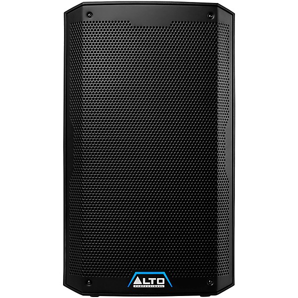 Alto TS410 10" 2-Way Powered Loudspeaker With Bluetooth, DSP and App Control