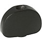 GROVER Standard Size Kidney Button Ebony thumbnail