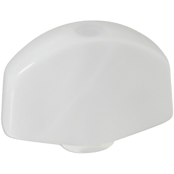 GROVER Pearloid Standard Size Buttons 6-Pack