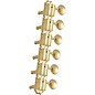 GROVER Deluxe 136 Series Tuning Machines Gold 6-in-line thumbnail