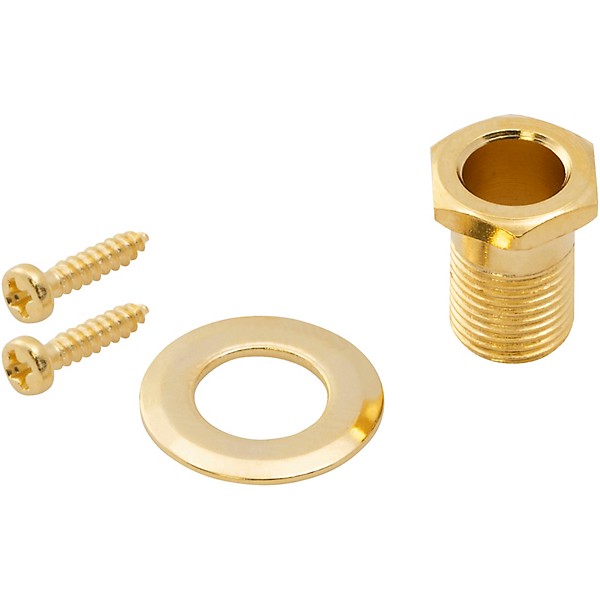 GROVER Deluxe 136 Series Tuning Machines Gold 6-in-line