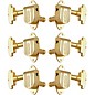 GROVER Full-Size Imperial 151 Series Tuning Machines Gold thumbnail