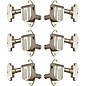 GROVER Full-Size Imperial 151 Series Tuning Machines Nickel thumbnail