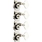 GROVER Vintage Bass 142 Series Tuning Machines Nickel 4-in-line thumbnail