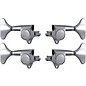 GROVER Mini Bass 144 Series Tuning Machines Chrome 2+2 thumbnail