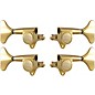 GROVER Mini Bass 144 Series Tuning Machines Gold 2+2 thumbnail