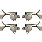 GROVER Mini Bass 144 Series Tuning Machines Nickel 2+2 thumbnail