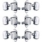 GROVER Full-Size Imperial 152 Series Tuning Machines Chrome thumbnail