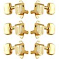 GROVER Full-Size Imperial 152 Series Tuning Machines Gold thumbnail