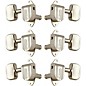 GROVER Full-Size Imperial 152 Series Tuning Machines Nickel thumbnail