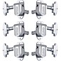 GROVER Imperial 150 Series Tuning Machines Chrome thumbnail