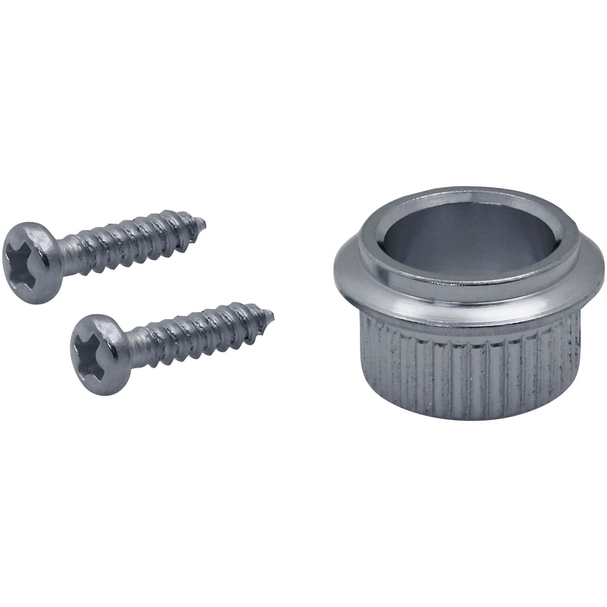 Grover Imperial 150 Series Tuning Machines Chrome | Guitar Center