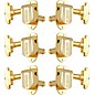 GROVER Imperial 150 Series Tuning Machines Gold thumbnail