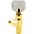 GROVER Planetary 5th Square Pearloid Button Tuning Peg Chrome GROVER Planetary 5th Square Pearloid Button Tuning Peg Gold