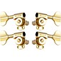 GROVER Titan Electric Bass 145 Series Tuning Machines Gold 2+2 thumbnail