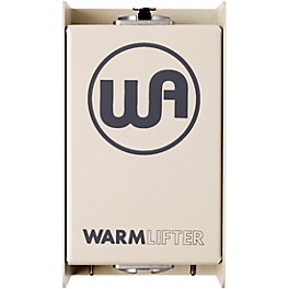 Warm Audio Warm Lifter Inline Active Microphone Preamp