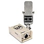 Warm Audio WA-44 Ribbon Microphone with Warm Lifter Active Mic Preamp thumbnail