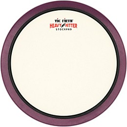 Vic Firth Heavy Hitter Stockpad with Rim