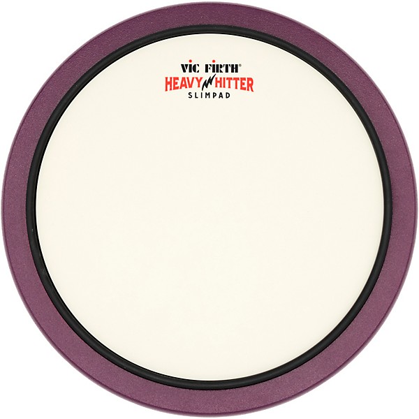 Vic Firth Heavy Hitter Slimpad with Rim