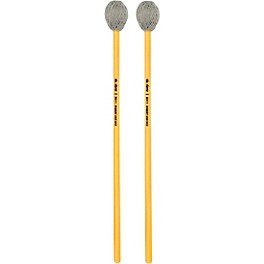 Vic Firth Robert Van Sice Signature Vibraphone Mallets Medium ... Vic Firth Robert Van Sice Signature Vibraphone Mallets Soft