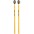 Vic Firth Robert Van Sice Signature Vibraphone Mallets Medium ... Vic Firth Robert Van Sice Signature Vibraphone Mallets Soft