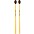 Vic Firth Robert Van Sice Signature Vibraphone Mallets ... Vic Firth Robert Van Sice Signature Vibraphone Mallets Medium Soft