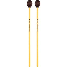 Vic Firth Robert Van Sice Signature Vibraphone Mallets ... Vic Firth Robert Van Sice Signature Vibraphone Mallets Medium Hard