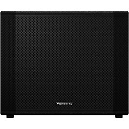 Pioneer DJ XPRS1182ST 18" Reflex Loaded Active Subwoofer