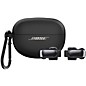 Bose Bose Ultra Open Earbuds Silicone Case Cover Black Black thumbnail
