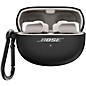 Bose Bose Ultra Open Earbuds Silicone Case Cover Black Black