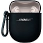 Bose Bose Ultra Open Earbuds Wireless Charging Case Cover - Black Black