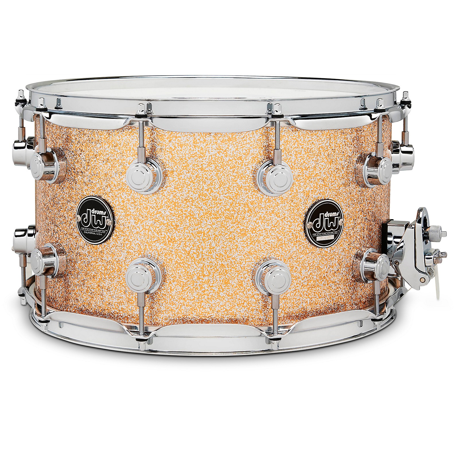 Dw Performance Series Snare