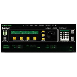 Eventide H3000 Factory Mk II