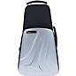 Bam New Trekking Single Trumpet Case Brushed Aluminum thumbnail