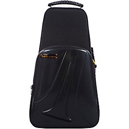 Bam New Trekking Single Trumpet Case Black Carbon Bam New Trekking Single Trumpet Case Black Carbon