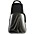 Bam New Trekking Single Trumpet Case Black Carbon Bam New Trekking Single Trumpet Case Silver Carbon