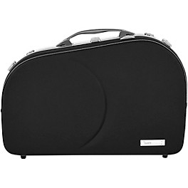 Bam L'Etoile Hightech Adjustable Detachable Bell F... Bam L'Etoile Hightech Adjustable Detachable Bell French Horn Case Black