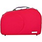 Bam L'Etoile Hightech Adjustable Detachable Bell French Horn Case Red thumbnail