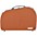 Bam L'Etoile Hightech Detachable Bell French Horn Case Pink Bam L'Etoile Hightech Detachable Bell French Horn Case Cognac