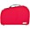 Bam L'Etoile Hightech Detachable Bell French Horn Case Pink Bam L'Etoile Hightech Detachable Bell French Horn Case Red