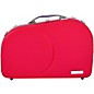 Bam L'Etoile Hightech Detachable Bell French Horn Case Red thumbnail