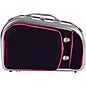 Bam L'Etoile Hightech Detachable Bell French Horn Case Raspberry Red