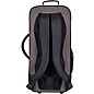 Bam Peak Performance Single Trumpet Case Black and Grey