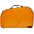 Bam La Defense Hightech Adjustable Detachable B... Bam La Defense Hightech Adjustable Detachable Bell French Horn Case Orange