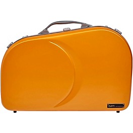 Bam La Defense Hightech Detachable Bell French Horn Case O... Bam La Defense Hightech Detachable Bell French Horn Case Orange