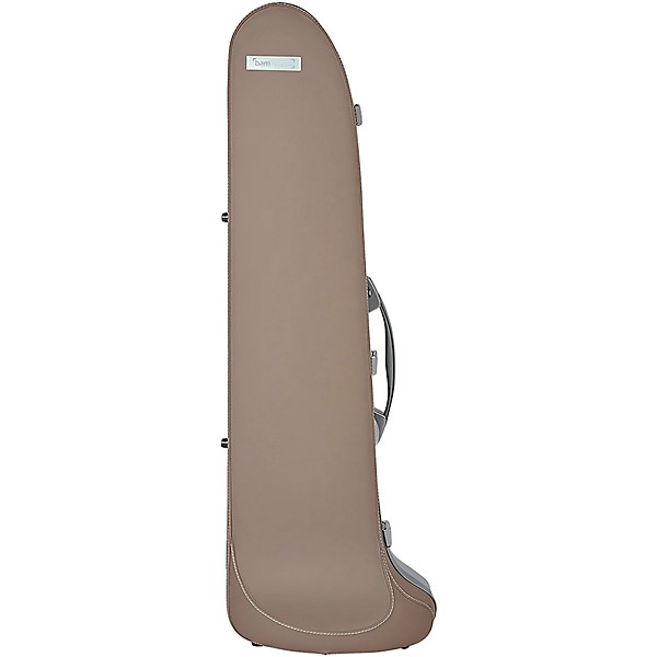 Bam L'Etoile Tenor Trombone Case Greige