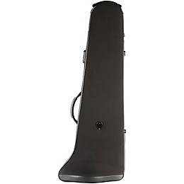 Bam Classic Series Bass Trombone Case Black